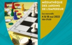 Jeux en médiathèque - Médiathèque des Jardins de l’Empereur - Ajaccio