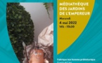 Atelier créatif "Fabrique ton homme préhistorique" - Médiathèque des Jardins de l’Empereur - Ajaccio