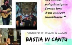 Bastia In Cantu - Église Saint Jean-Baptiste - Bastia