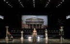  Théâtre "Coriolan" par la Cie Nénéka - Centre Culturel Alb'Oru - Bastia