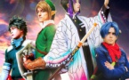 Club manga « La brigade des Otaku » - Centre Culturel Alb'Oru - Bastia
