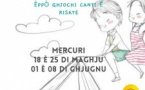 Attelli in lingua Corsa / Creazione d’una fiura mossa - Praticalingua - Bastia