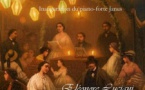 Les Dimanches en musique au Palais-Fesch Palais / " 4 Mains sur Janus" par Eleonore Luciani et Catherine Zimmer- Lorenzi - Ajaccio