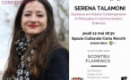 Scontru Flamenco / Conférence avec Serena Talamoni -  Spaziu Carlu Rocchi - Biguglia
