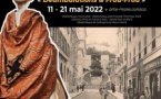 Histoire(s) en Mai "Déambulations et Frou-Frou" - Bastia / Folelli