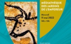 Atelier préhistoire - Médiathèque des Jardins de l’Empereur - Ajaccio