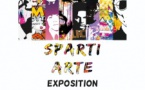 Exposition "Sparti Arte" de LuiggiGallery - Spartimusica - Bastia