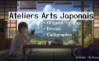 Ateliers Arts Japonais  - Casa Salvini - L'Île Rousse 