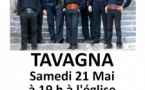 Tavagna en concert - Église - Renno 