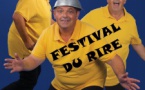One man show : Eric Collado dans "Faites Vite, Faites Vite" - Salle polyvalente - Soccia