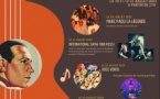 Festival "Les nuits d’été d’Ajaccio" - Théâtre de verdure du Casone - Ajaccio
