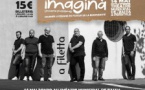 "Imaginà" Journée biodiversité - Théâtre de Bastia