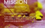 Atelier mission pour les 8/14 ans "Teinture végétale" - Casa di e Scenze - Bastia
