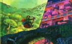 Exposition de Hugues Micol - Médiathèque L’Animu - Portivechju 