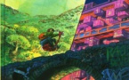 Rencontre avec Hugues Micol - Médiathèque L’Animu - Portivechju 