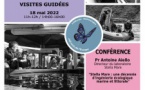 Conférence et journée portes ouvertes - Stella Mare Università di Corsica / CNRS - Corte