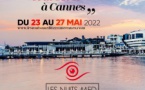 Les Nuits MED et la Corse sur la Croisette du 23 au 27 mai !