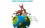Atelier « Les enfants et les animaux » animé par Marion Gumery - Bibliothèque - Sari è Solenzara
