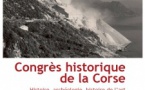 1er Congrès historique de la Corse - Lama