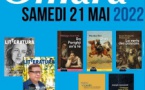 Prima branata d'Òmara Éditions - Médiathèque L’Animu - Portivechju 