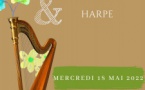 Audition de Musique de Chambre et Harpe proposée par le Conservatoire Henri Tomasi / Salle Debussy - Bastia