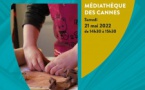 Atelier créatif "Crée ta statue en argile" - Médiathèque des Cannes - Ajaccio
