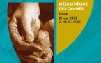 Atelier créatif "Crée ton menhir en argile" - Médiathèque des Cannes - Ajaccio