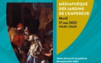 Visite guidée par Julie "Le baroque" au Musée Fesch proposée par la Médiathèque des Jardins de l’Empereur - Ajaccio