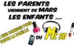 Spectacle "Les parents viennent de mars, les enfants du Mac do" - Espace Diamant - Ajaccio