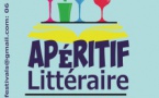 Apéritif littéraire proposé par Musanostra- Place Vattelapesca - Bastia