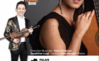 Ensemble Instrumental de Corse en concert - Palais des glaces - Paris