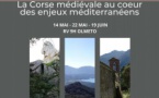 Rando-guidée "La Corse médiévale au cœur des enjeux méditerranéens" - Olmeto 