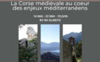 Rando-guidée "La Corse médiévale au cœur des enjeux méditerranéens" - Olmeto 