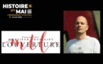 Histoire(s) en Mai : Rencontre avec Dominique Bordes des éditions Monsieur Toussaint Louverture - Librairie A Piuma Lesta - Bastia   