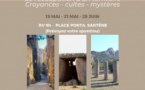 Journée guidée "De la Corse médiévale aux origines de l’occupation d’un territoire : croyances - cultes - mystères" - Sartène 
