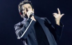 Concert : Patrick Bruel / Festival Porto Latino - Saint Florent 