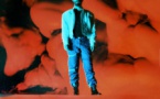 Concert : Woodkid  / Festival Porto Latino - Saint Florent 
