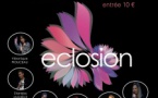 "Histoires d'éclosion" - 6 speakers partagent leurs parcours de vie avec émotion et authenticité ! - La Zoneàdanser - Ajaccio