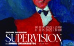 Théâtre : Groupe Divirsioni : "Supervision" de Sonia Chiambretto - Théâtre de verdure - Patrimonio