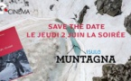 Soirée Iuslà muntagna - Cinéma Ellipse - Ajaccio  