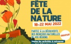 Les rendez-vous d’A Festa di a Natura - Médiathèque L’Animu - Portivechju 