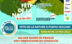 Fête de la Nature à Porto-Vecchio