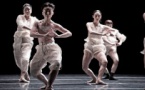 Danse "Somoo / En attendant James B" dans le cadre du Festival Plateforme Danse - Théâtre de Bastia