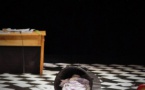 Spectacle "MA_Créature" par la Cie Anomalie & ... - Centre Culturel Alb'Oru - Bastia