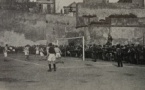 Conférence "Les 100 ans de la ligue Corse de Football" - Centre Culturel Alb'Oru - Bastia