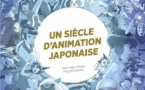 Conférence "Un siècle d'animation japonaise" par Matthieu Pinon - Centre Culturel Alb'Oru - Bastia