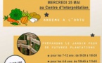 Les ateliers du mercredi - Centre d’interprétation - Cozzano