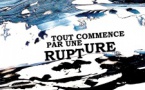 14ème édition du festival "Racines de Ciel" autour du thème « Tout commence par une rupture » - Palais Fesch - Ajaccio