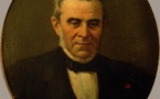 Conférence - “Joseph Grandval, Bienfaiteur D’ajaccio” Par François Quilichini - Palais Fesch - Ajaccio