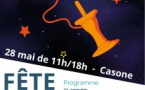 Ludothèque - 7ème Édition Ajaccienne De La Fête Mondiale Du Jeu - Casone - Ajaccio